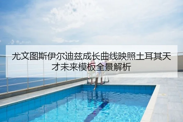 尤文图斯伊尔迪兹成长曲线映照土耳其天才未来模板全景解析